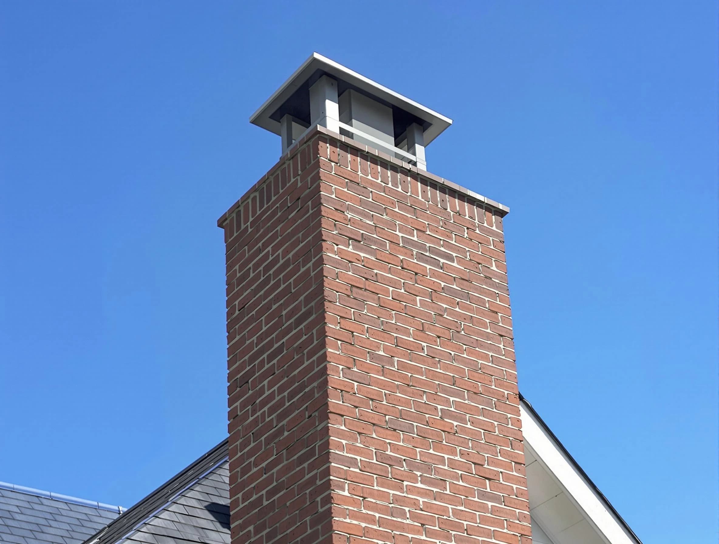 Chimney Remodeling service in Chickasha, OK